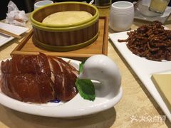 -大鸭梨烤鸭(望京店)