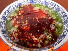 -清真磨沟沿老字号牛肉面(总店)