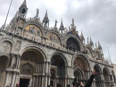 -圣马尔谷圣殿宗主教座堂