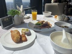 -南京金陵饭店