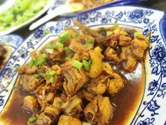 -徽州美食(三十年老店)