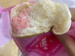 草莓冰面包-多乐之日(公园茂店)