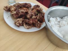 -东北特色菜馆(珞喻东路店)