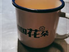-探鱼·鲜青椒爽麻烤鱼(广州欣荣广场店)