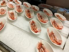 -雍和会海鲜姿造自助(湖东路店)