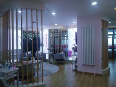 -爱月宝月嫂·育儿嫂(哈尔滨总店)