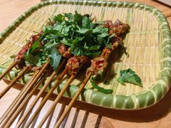 -86烧烤·炭火烧烤 (石人总店)