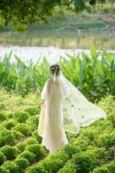 -雪中彩影婚纱摄影·微光艺术中心