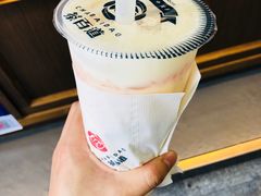 -茶百道(新城市广场店)