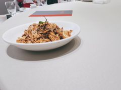 乾隆白菜-鸭王烤鸭店(三里河店)