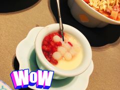 -小厨娘绣中淮扬(大行宫科巷店)