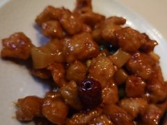 樱桃肉-红樱桃·欢乐餐厅(太原里店)