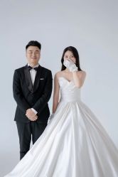 点击看大图 -金夫人婚纱摄影(总店)