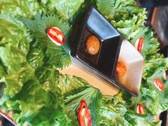 -老乾杯和牛烧肉(王府中环店)