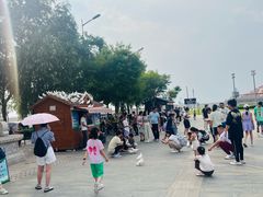 -天津妈祖文化园