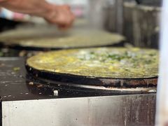 -大华煎饼(交道口北剪子巷店)