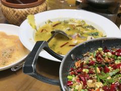 -钵家大院·地道湖北菜(江夏·大花岭店)