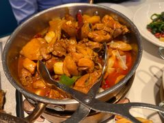 -阿里疆Alijiang·丝路美食·异域风情·清真(长楹天街店)