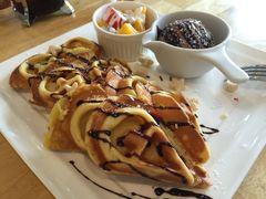 -LIFE'S拉啡斯(客天下·君临长安店)