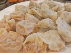 -宝源饺子(麦子店街店)