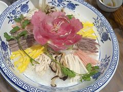 -老雒阳面馆·水席(定鼎门店)