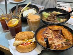 -华嫂冰室(尖沙咀店)