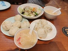 -草包包子铺1937(普利街店)