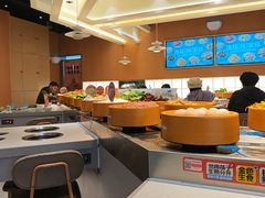 -龍歌自助小火锅(秦淮水游城店)
