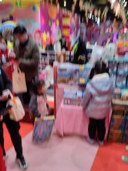 -奇乐儿巴迪总动员儿童乐园(保利时光里店)