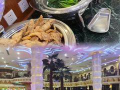 -碧中海汤泉汗蒸酒店