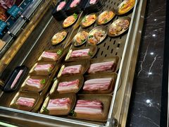 -東盛炭烤自助料理(玄武招商花园城店)