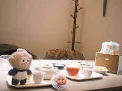 -隐溪茶馆(静安寺店)