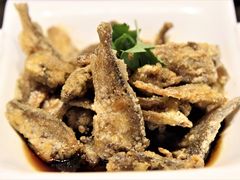 -渔民船说·北塘海鲜·天津菜·海肠捞饭(北塘古镇店)