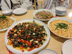 -冯记豆花店(健翔桥店)