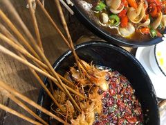 -成都吃客(九眼桥店)