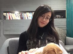 -百好乐宠物友好餐厅(朝外大街店)