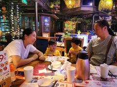 -拾叁唐Livehouse(佛山禅城店)