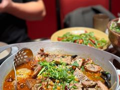 老成都冒烤鸭（半只）-廖川菜(八佰伴店)