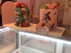 零售区-BON CAKE(华贸购物中心店)