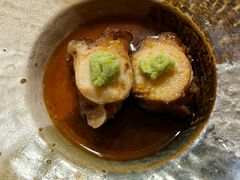 -鮨青(恒基名人购物中心店)