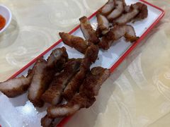 -潮之南·潮汕菜·鱼仔档(南山店)
