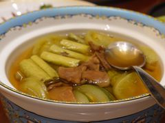 -四季轩中餐厅·萧山味道·运河家宴(三立开元名都店)