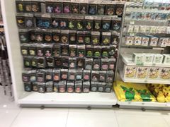 -TOMICA Shop Osaka