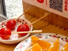 -东门口·鲜爆肚涮肉·烧烤(老门东店)