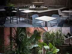 -潮一不贰·法式甜品·生日蛋糕·西式简餐(外滩店)