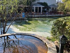 -深业半汤御泉庄温泉