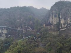 -大慈岩风景区