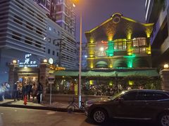 -巴厘龙虾·榜首油焖大虾(洞庭·艺术洋房店)