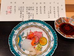 -元熹会席料理