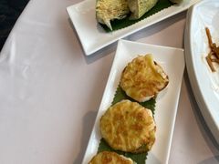 -粤财皇冠假日酒店·彩华轩中餐厅